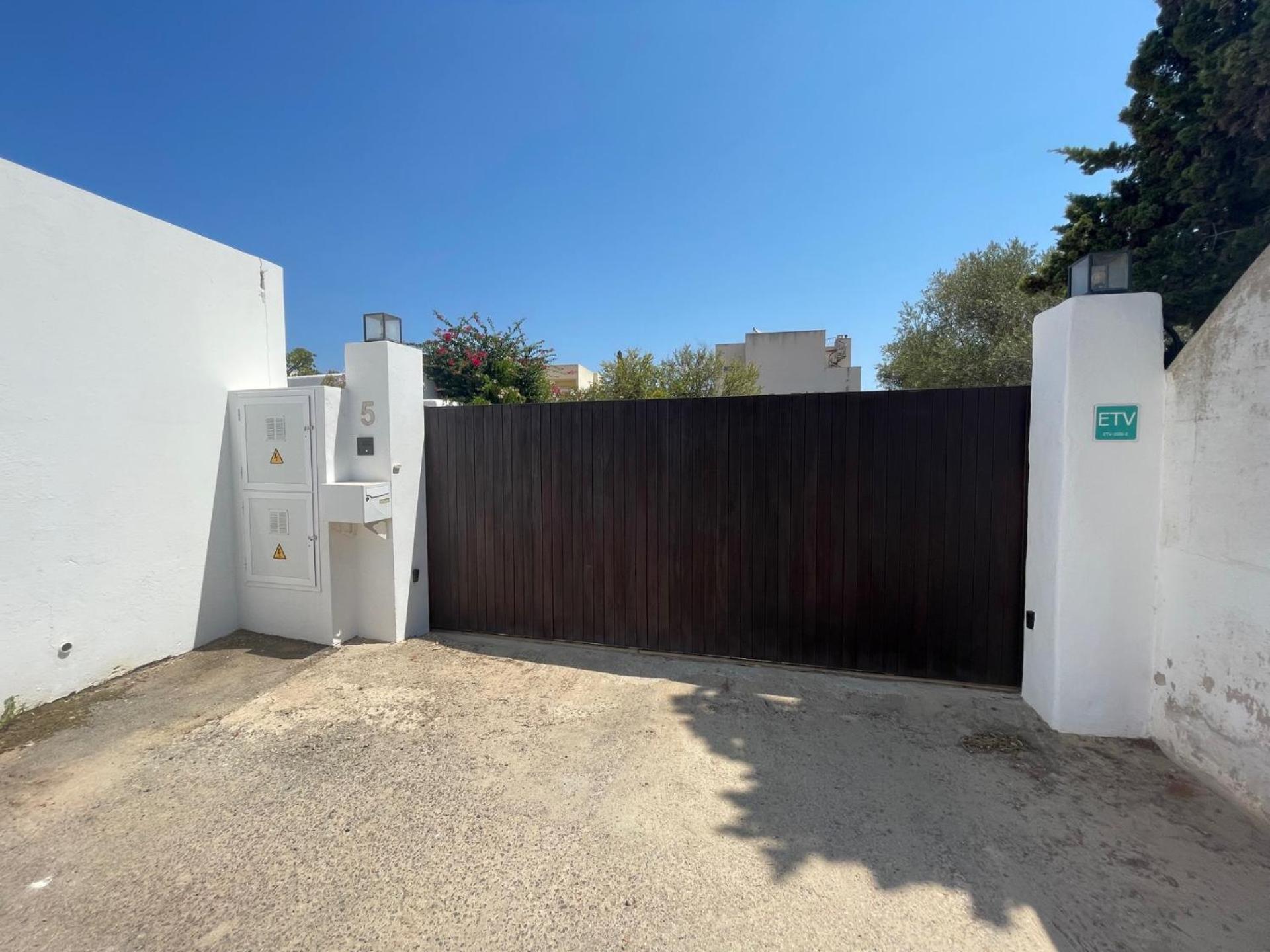 Can Fuentes Cala Vadella  Exterior foto